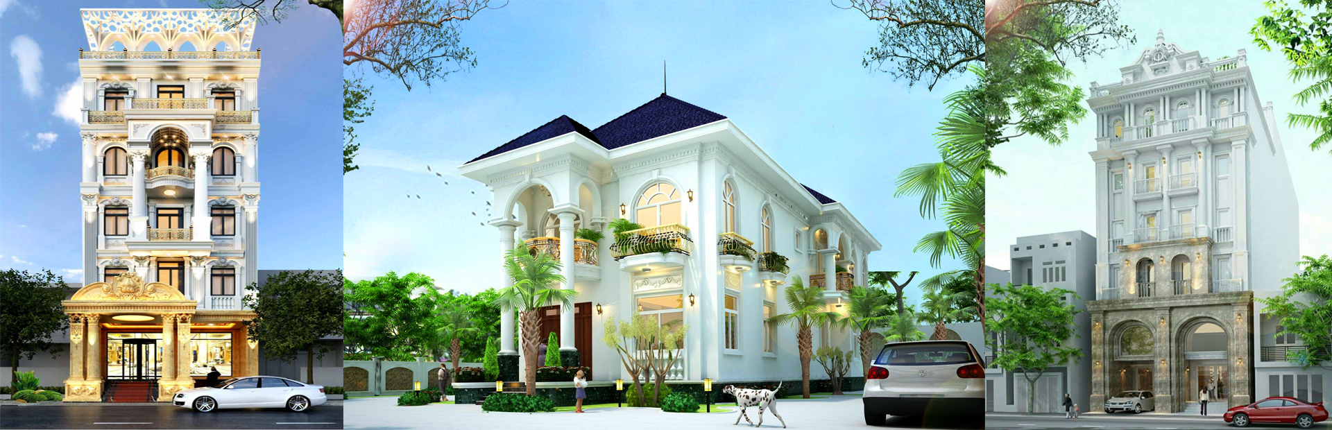 Quốc Cường Building