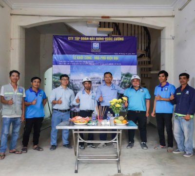 le-cung-khoi-cong-nha-chu-thang-o-qtan-binh-tphcm-quy-mo-xay-3-tang