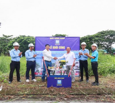 le-cung-khoi-cong-nha-anh-xuan-chi-thuy-o-quan-7-tphcm-nha-1-ham-3-tang-st-mai-btct