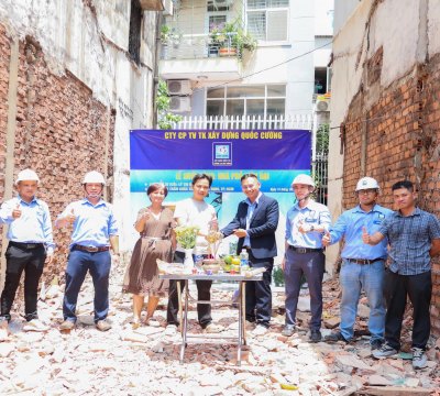 le-khoi-cong-cong-trinh-nha-chi-kim-anh-o-phuong-tan-dinh-tphcm-nha-xay-4-tang-mai-btct