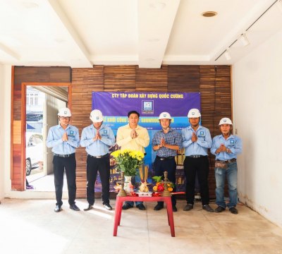 le-khoi-cong-du-an-showroom-5-tang-o-quan-10