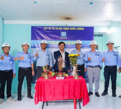 le-khoi-cong-cong-trinh-nha-a-nghiem-p7-q8-tphcm-nha-xay-2-tang-mai-btct