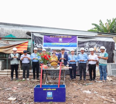 le-khoi-cong-cong-trinh-nha-anh-trong-o-can-giuoc-long-an-xay-nha-mai-nhat-2-tang