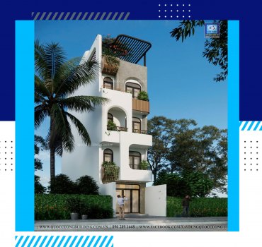 3-mau-thiet-ke-nha-pho-hien-dai-5-tang-san-thuong-dep-duoc-uu-chuong-2025